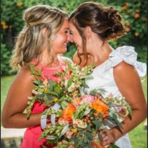 Meet your Posher, Jeanna